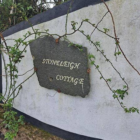 Stoneleigh Cottage Nuwara Eliya Buitenkant foto
