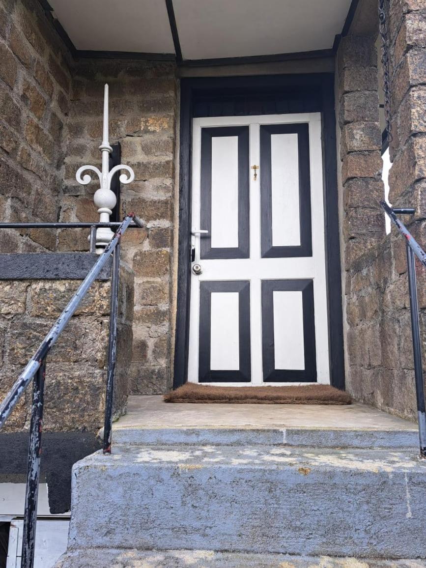 Stoneleigh Cottage Nuwara Eliya Buitenkant foto