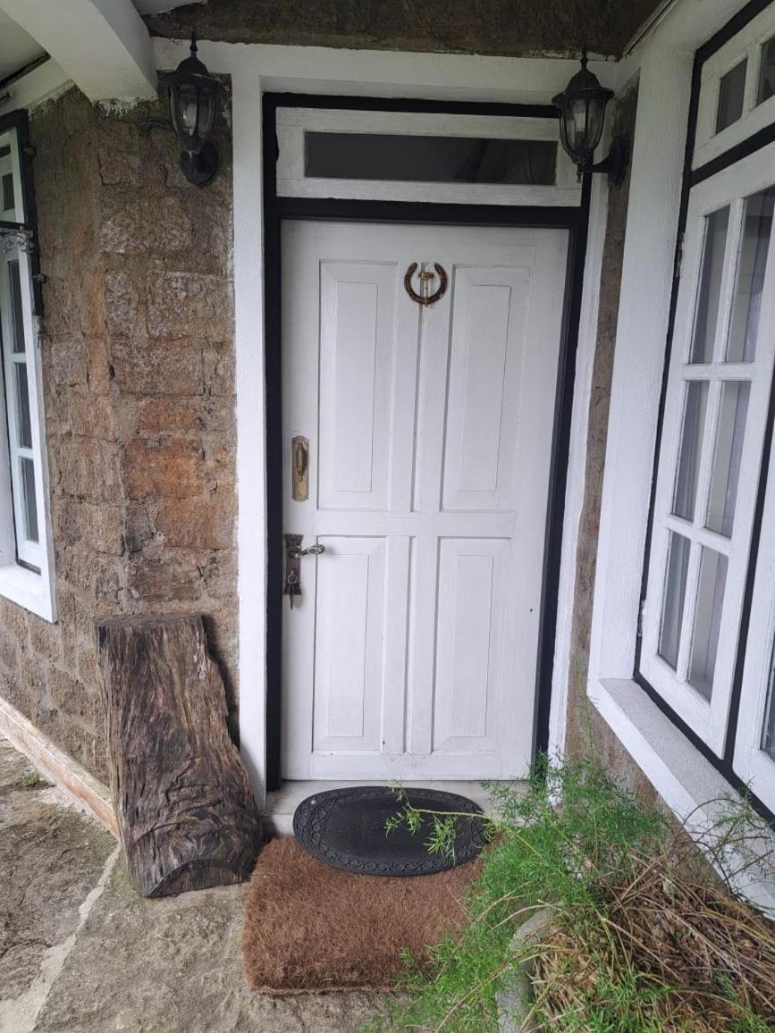 Stoneleigh Cottage Nuwara Eliya Buitenkant foto