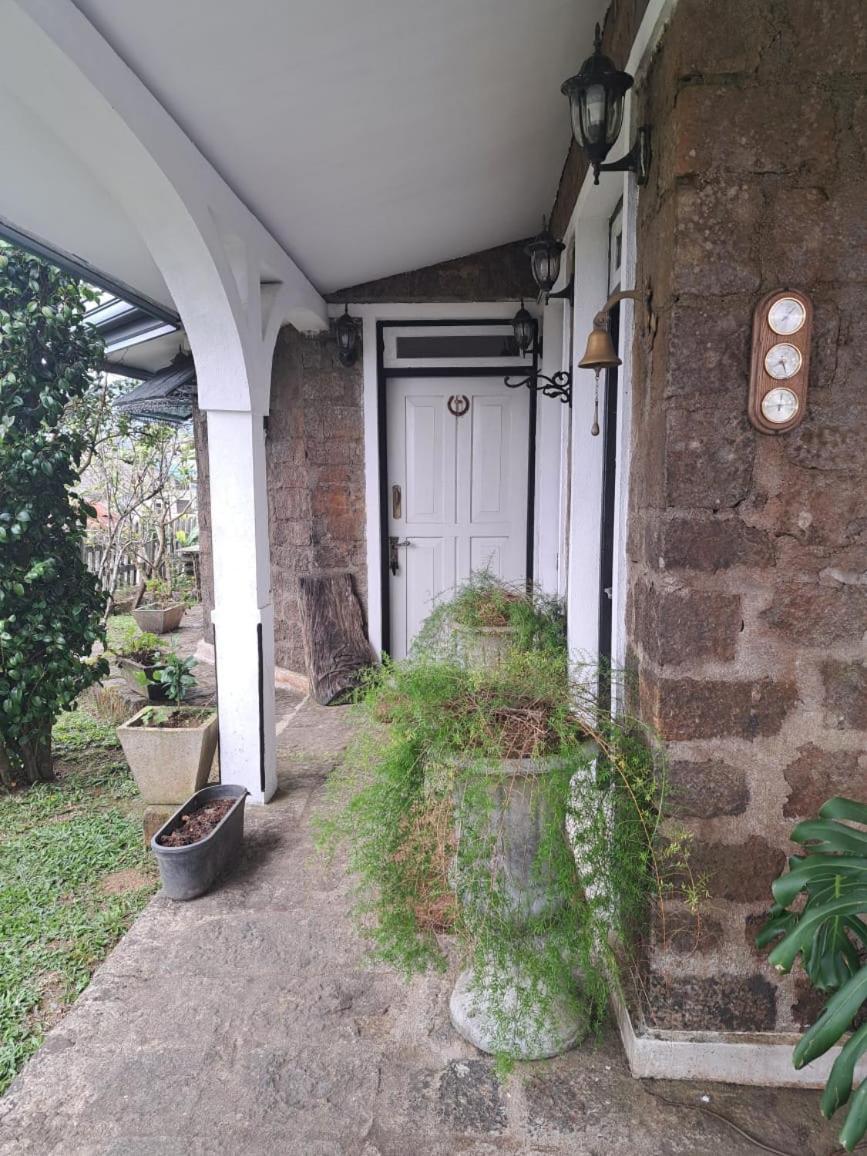 Stoneleigh Cottage Nuwara Eliya Buitenkant foto