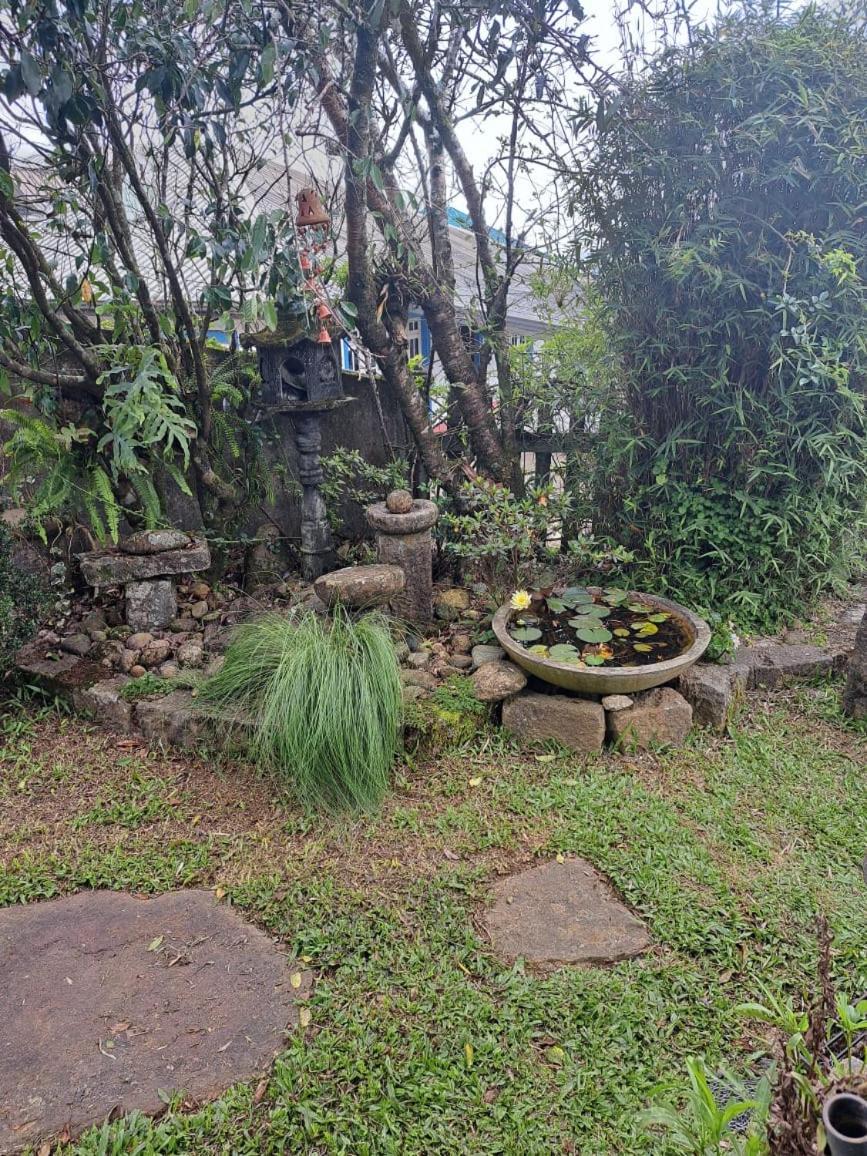 Stoneleigh Cottage Nuwara Eliya Buitenkant foto