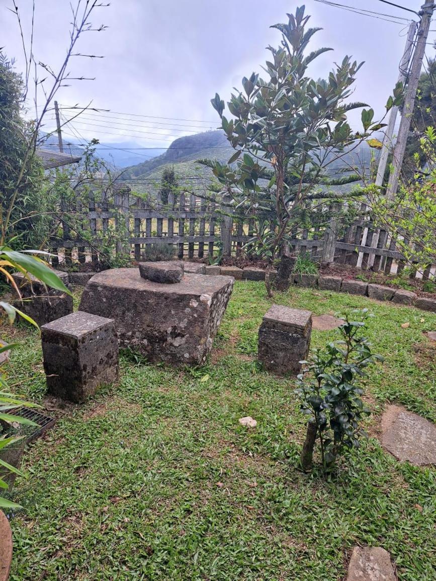 Stoneleigh Cottage Nuwara Eliya Buitenkant foto